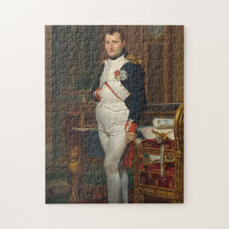 Napoleon pussel