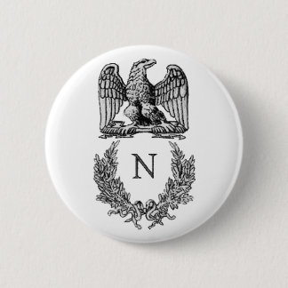Napoleon symbol knapp