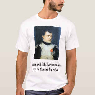 Napoleon T Shirt