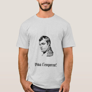 Napoleon T Shirt