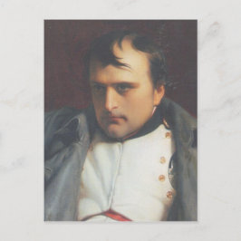 Napoleon Vykort