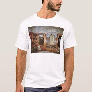 Napoleons Bonaparte studie, c.1800 Tee