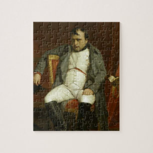 Napoleons dåligadag pussel