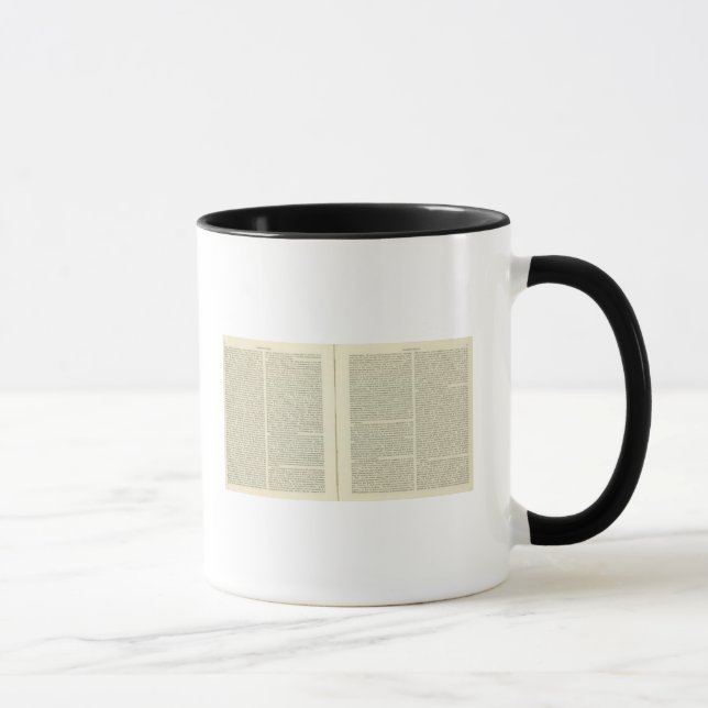 Napoleons imperium Bonaparte 1811 AD 4 Mugg (Höger)