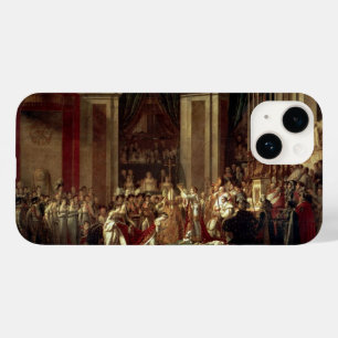 Napoleons koronation