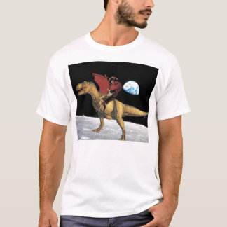Napoleons Steed T-shirt
