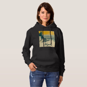 Napoli Begränsad Edition - Classic Vibes T Shirt