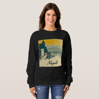 Napoli Begränsad Edition - Classic Vibes T Shirt