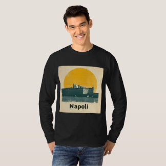 Napoli Begränsad Edition - från 1960-talet Magic T Shirt