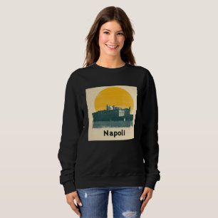Napoli Begränsad Edition - från 1960-talet Magic T Shirt