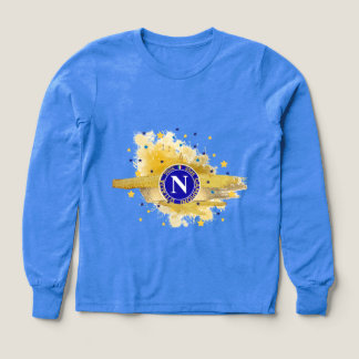 Napoli Campione d'Ialia 2025 T Shirt
