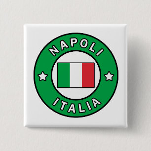 Napoli Italia Knapp