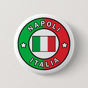 Napoli Italia Knapp