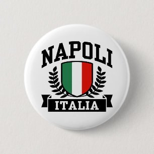 Napoli Italia Knapp