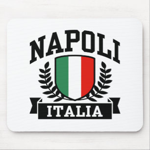 Napoli Italia Musmatta
