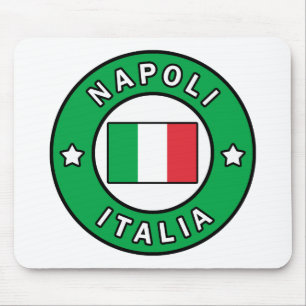 Napoli Italia Musmatta
