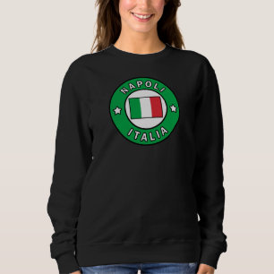 Napoli Italia T Shirt