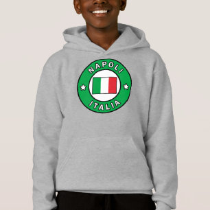 Napoli Italia T Shirt
