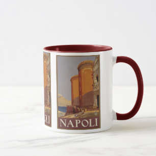 NAPOLI MUGG