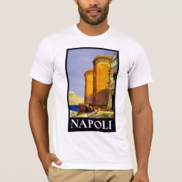 Napoli Tee Shirt