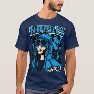 Napoli Ultras T Shirt