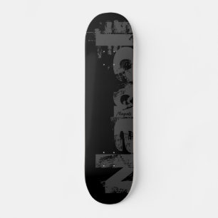 Napoli - Urban Stil - Skateboard