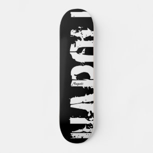Napoli - Urban Stil - Skateboard