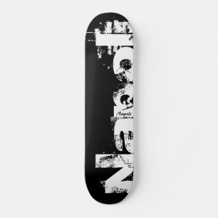 Napoli - Urban Stil - Skateboard
