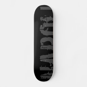 Napoli - Urban Stil - Skateboard