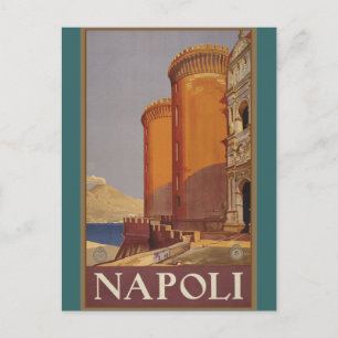 NAPOLI VYKORT