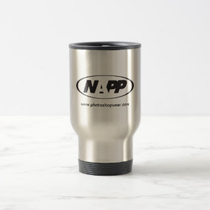 NAPP-travel mug Resemugg
