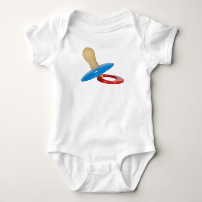Nappar T-shirt (Framsida)
