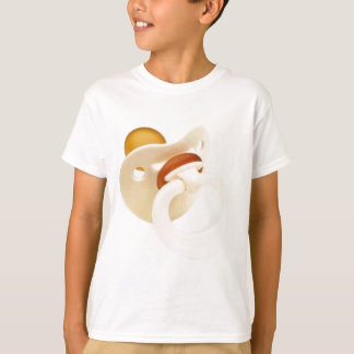 nappar tee shirt