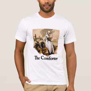 Nappen -- Röda kor Tee Shirt