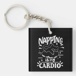 Napping är min enkla, praktiska kardiodesign