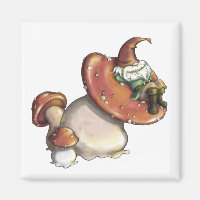 Napping Gnome