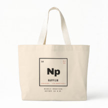 Nappium Periodiska Systemet Tupplurälskare Rolig S