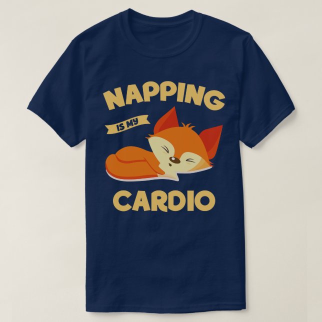 Nappning är mina ljudknappar t shirt (Design framsida)