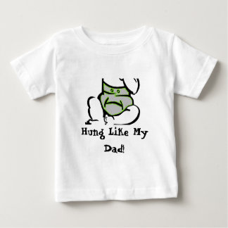 Nappy, Hung som Pappa! Tee Shirt