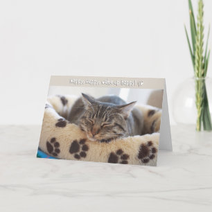 Nappy Nappy Kort