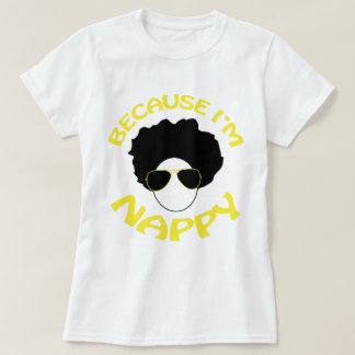 nAPPY.png Tee Shirt