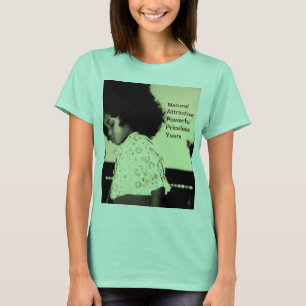 Nappyakronym T Shirt