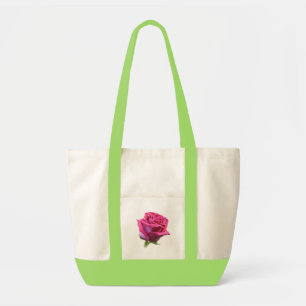 Nappyen hänger lös rosa design tygkasse