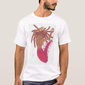 Nappyfrihet Tee Shirt