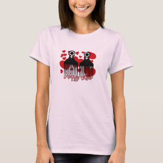 Nappykärlek T-shirt