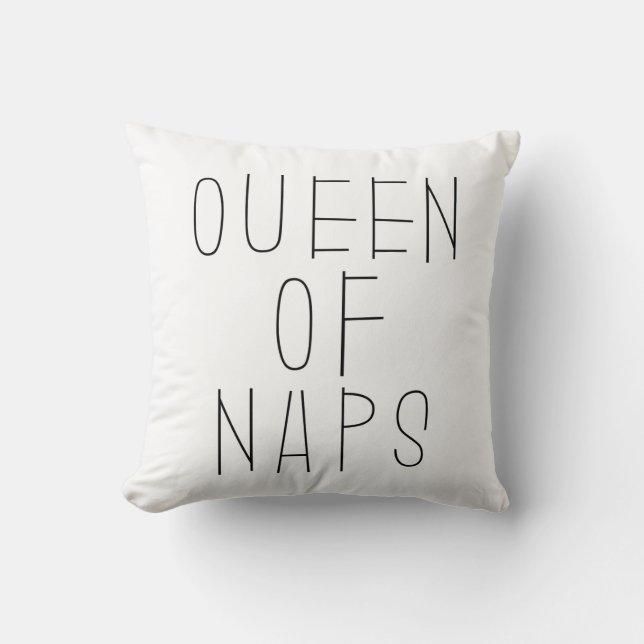 Naps Kudde (Framsida)