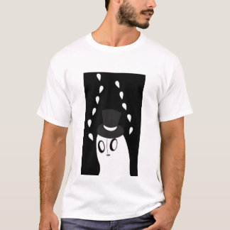 napstablook tee shirt