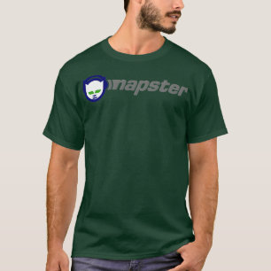 Napster 12 t shirt