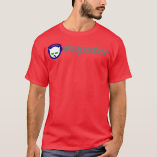 Napster 1 t shirt
