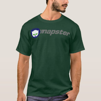 Napster 21 t shirt